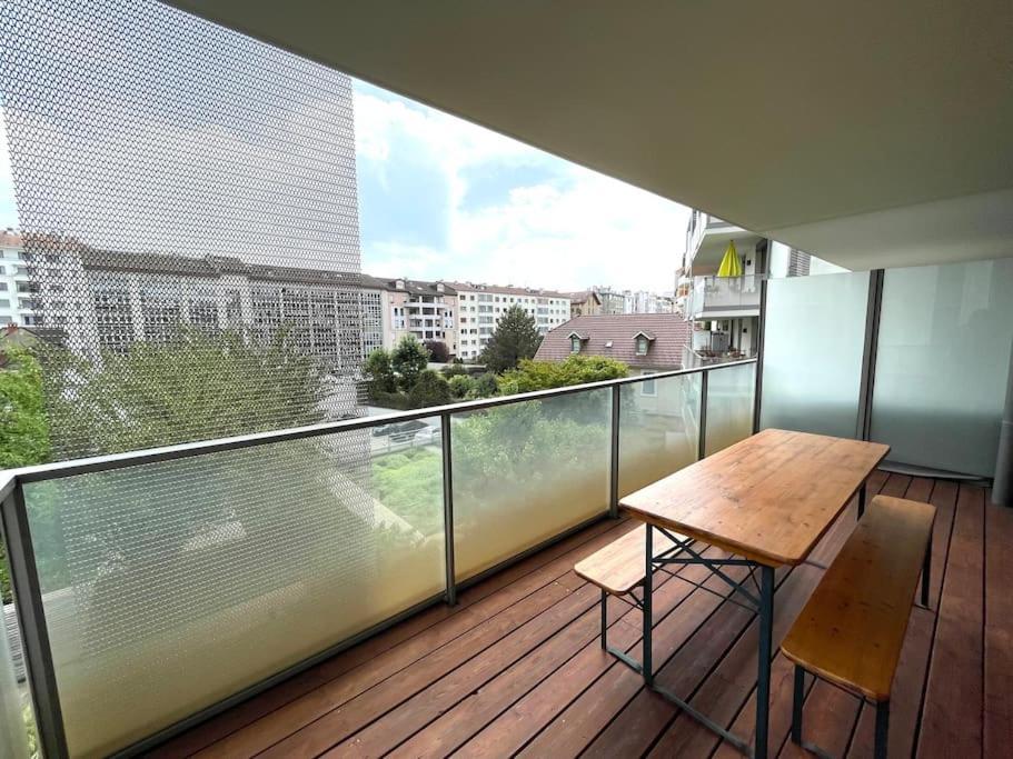 Le Calme Dans Le Triangle D'Or Apartment Анси Екстериор снимка