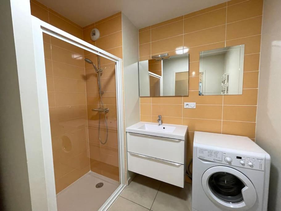Le Calme Dans Le Triangle D'Or Apartment Анси Екстериор снимка
