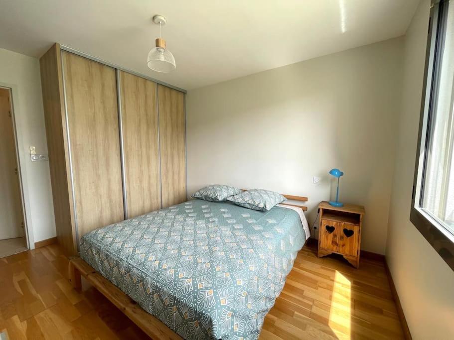 Le Calme Dans Le Triangle D'Or Apartment Анси Екстериор снимка